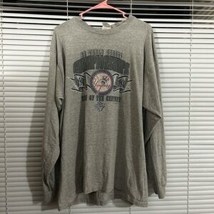 New York Yankees Graphic Tee